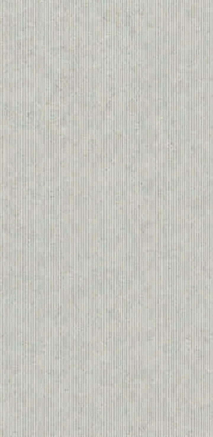 Natural Stone Look Fluted