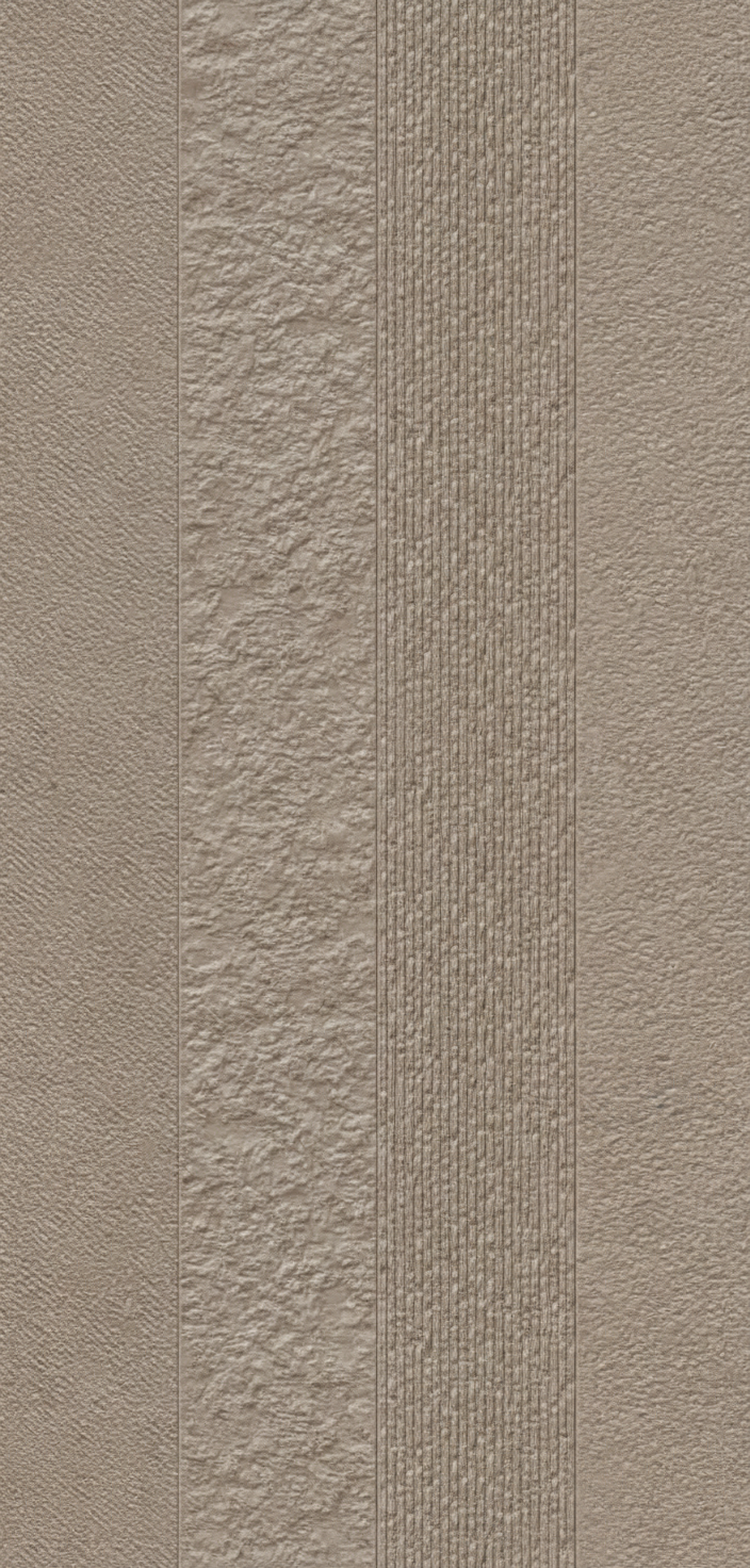 Natural Stone Look Textured