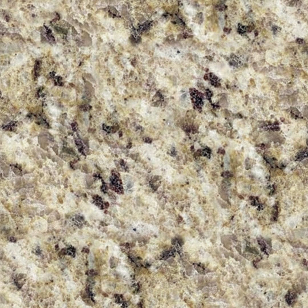 Giallo Ornamental
