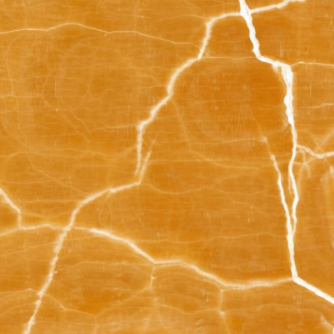 Orange Onyx